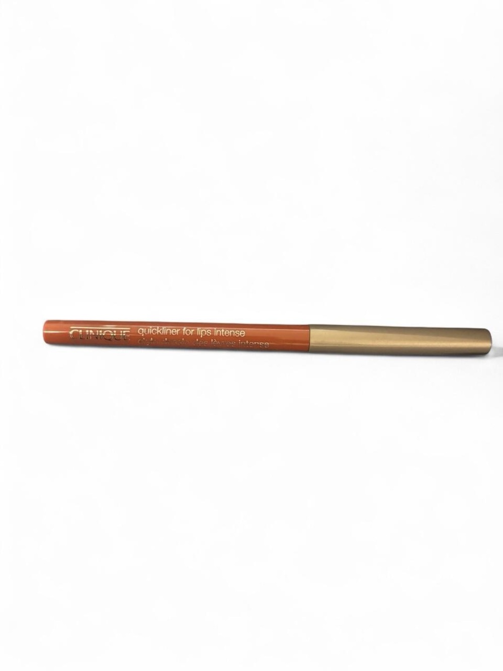 Clinique Quickliner for Lips Intense - 07 intense blush